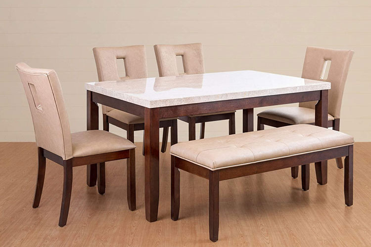 Best Dining Table Manufacturer In Faridabad, Haryana