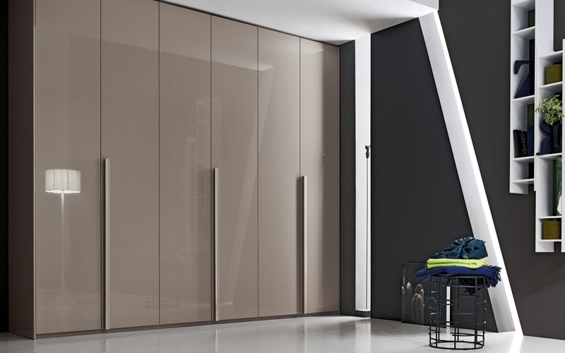 Best Modular Wardrobe Manufacturer In Faridabad 